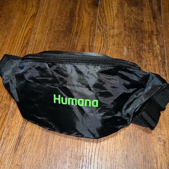 ⭐️Humana Health Fanny Pack Bundle - Picture 4 of 15